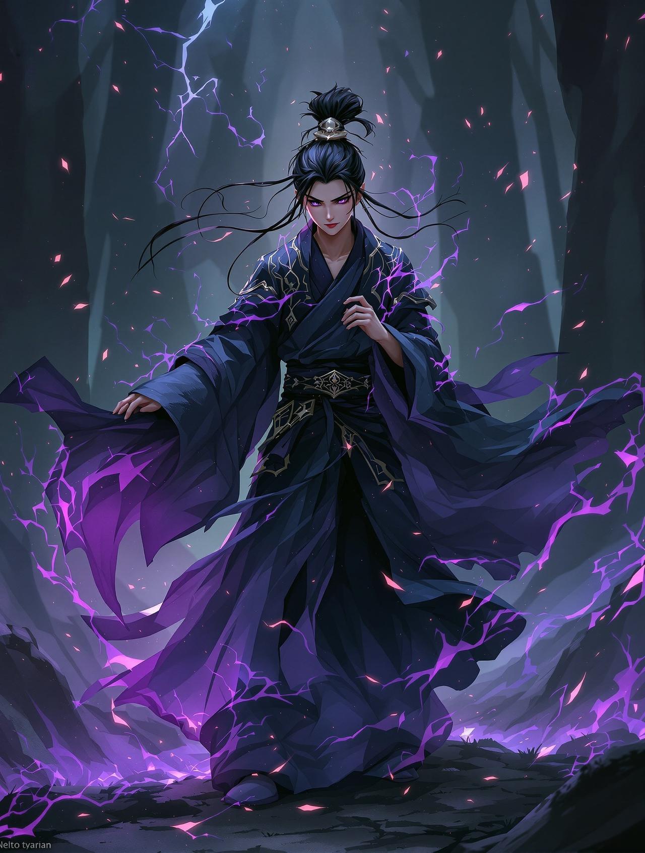 爱漫画网精选国漫 - 仙逆 爱漫画网 - 仙逆 封面图